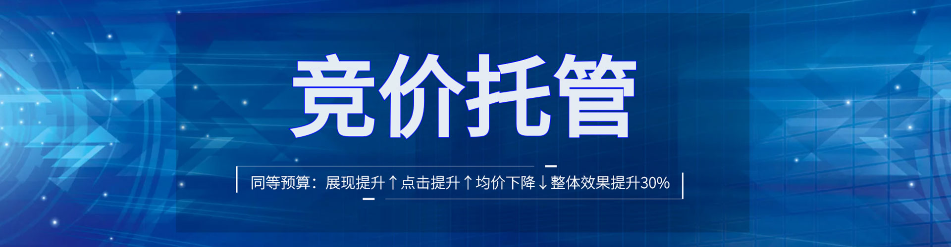 蒸湘sem代运营